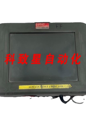 工业配件EMHART TEKNOLOGIES Z010 015 08-998-134 TUCKER 编程设