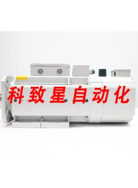 工业配件QCAVM-90L 伺服电机 2.2KW 1500RPM 14NM 230V-AC 1PH