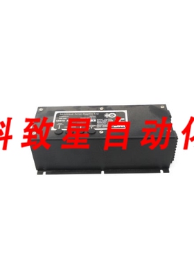 工业配件MCLENNAN PM121-3 24V 3A