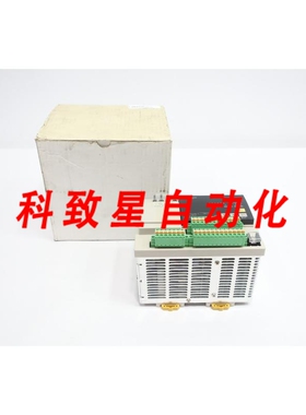 工业配件S8AS4006N 电源 10A AMP 24V-DC 10040V-AC