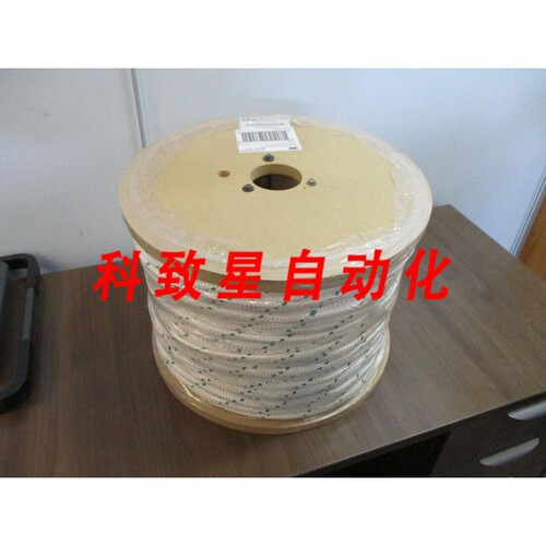 工业配件3M MARKING SYSTEM (EMS) ROPE 7704-HR-WWTR 300M ROLL