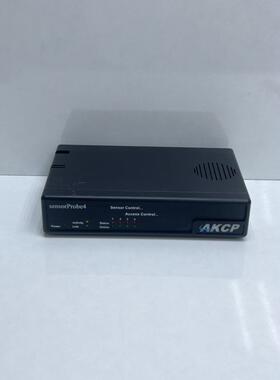 工业配件AKCP SENSORPROBE4 SP4 系统