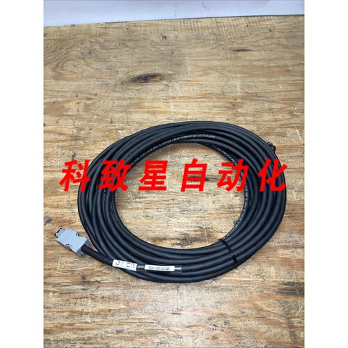 工业配件CABLE#R88A-CR1A010CF LG-4018
