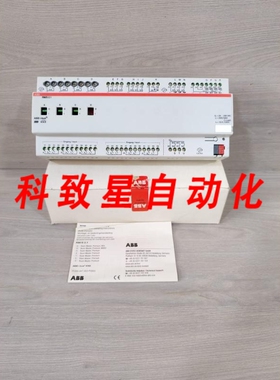 工业配件RM/S 2.1 2CDG 110095 R0011 RAUM MASTER 230VAC