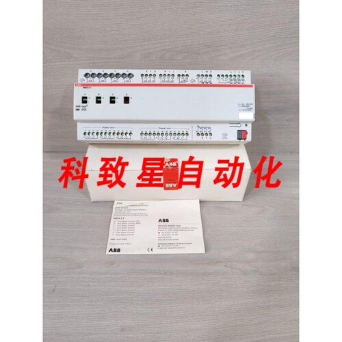 工业配件RM/S 2.1 2CDG 110095 R0011 RAUM MASTER 230VAC