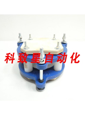 工业配件CRANE R6905-040WD RESISTOFLEX EXPANSION 3IN