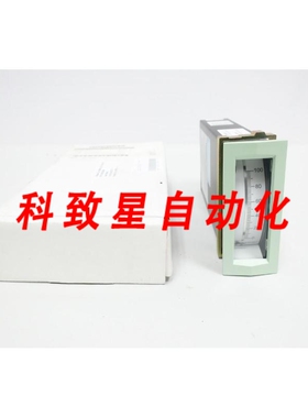 工业配件测量 9284PA-01-E-VB-13N 垂直面板仪表 0-100PER