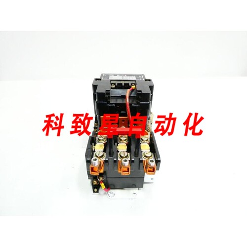工业配件8536-SEO1 尺寸 3 电机启动器 120V-AC 50HP