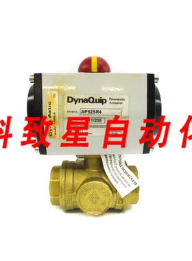 工业配件DYNAQUIP AP52SR4 80PSI