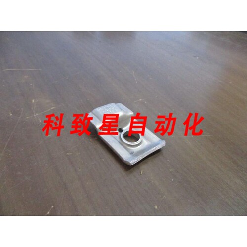 工业配件B-LINE CABLE TRAY GUIDE/CLAMP 9A-1205 ALUMINIUM SET