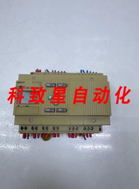 工业配件ZEN0C1DR-D-V2 CPU DC124VA 5W