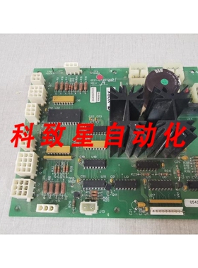 工业配件031-01781-001 REV A 扩展电路板