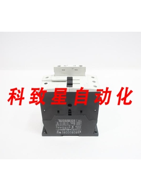 工业配件DILM40 XTCE040D00C 接触器 30HP 63A AMP 480V-AC