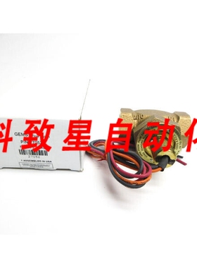 工业配件GEMS FS-200 27052 50-240VAC 1
