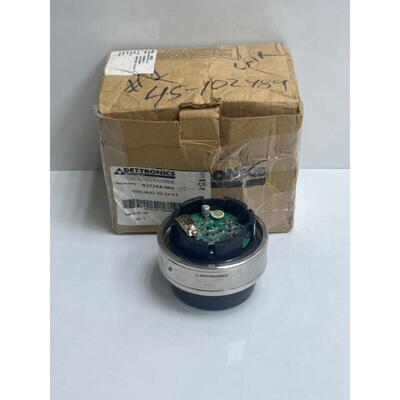 工业配件X3301S 探测器头027754-001