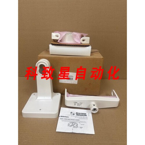 工业配件SYSTEM SENSOR BEAMMMK 安装