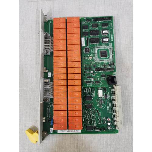 工业配件SELTA 2X32 DCO 180230045 ED 2 主板P/N 640072009-A0-