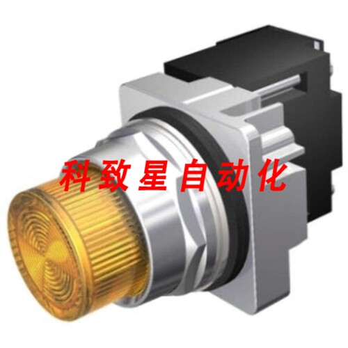 工业配件52PL4E9XB COMMAND 52 PILOT DEVICE PILOT LIGHTS