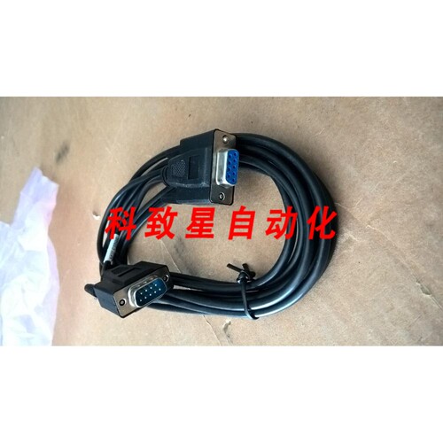 工业配件LIEBERT M3LS9P9S K 串行接口电缆M3LS9P9S PLC