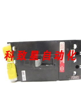工业配件KHL-36225 600VAC 225A