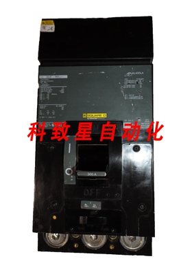 工业配件HACR CAAR LA断路器 LA36300 300A 300 AMP 3P
