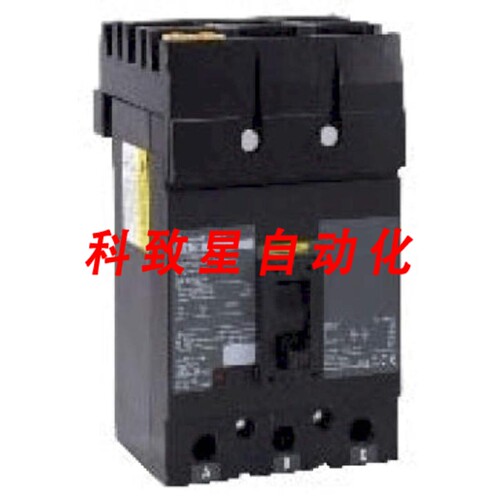工业配件QBA32175-175 AMP 240 VOLT 3 POLE I-LINE MOLDED CASE