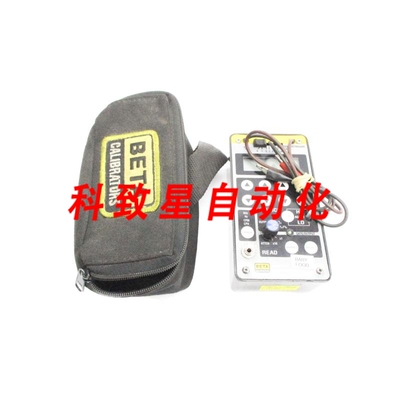 工业配件BETA CALIBRATORS MODEL 441