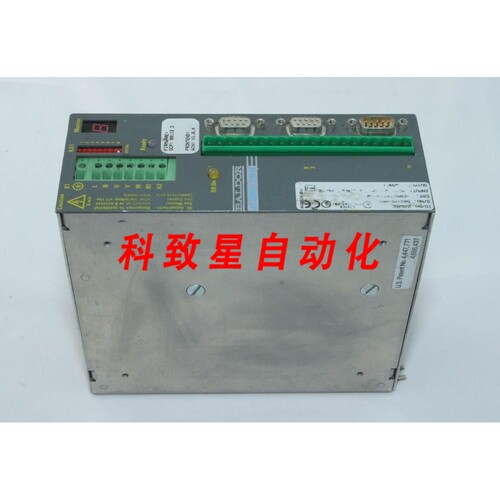 工业配件DBSC102-AAAW 28626E 伺服驱动器