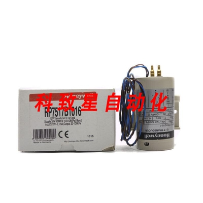 工业配件RP7517B1016 24V 18PSI