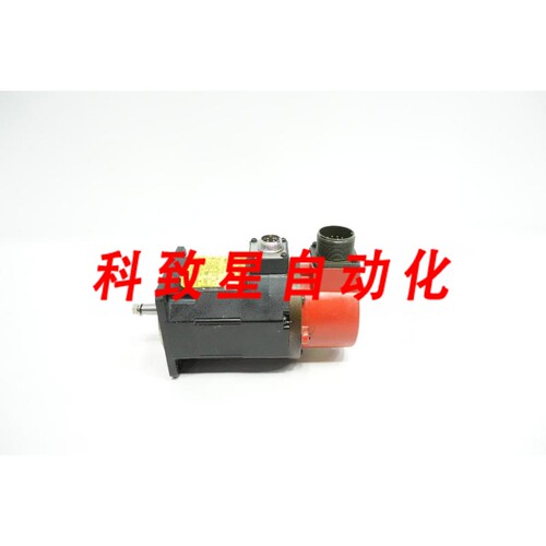 工业配件A06B-0310-B002 伺服电机 3000RPM 1NM 90V-AC 3PH