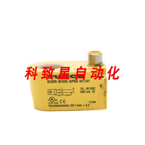 工业配件BI20R-W30S-AP6X-H1141