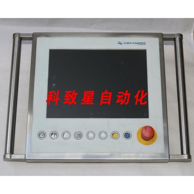 工业配件KBA-METRONIC 5AP920.1505-K41 REV.EW/5DLSDL.1000-00 R