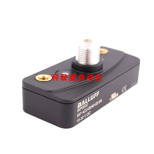 工业配件BIP0002 BIP AD2-B040-02-S4 电感传感器