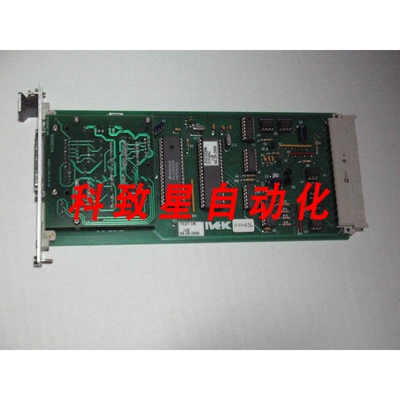 工业配件IVEK板 B01837或050426