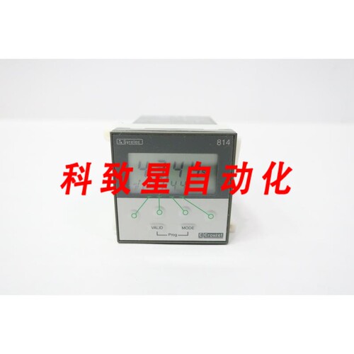 工业配件88857003 定时器 814 250V-AC