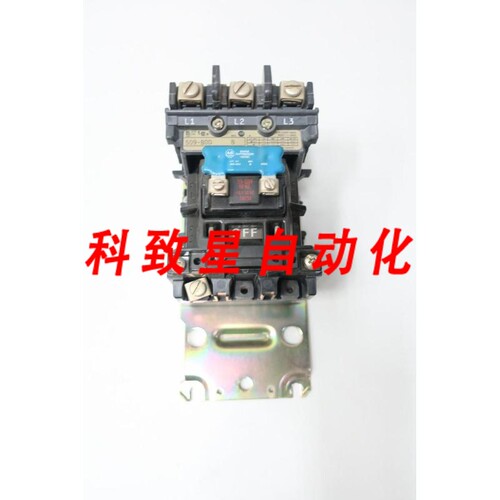 工业配件509-B0D 全电压启动器 SER B 115-120V-AC 10HP DIMENSIO
