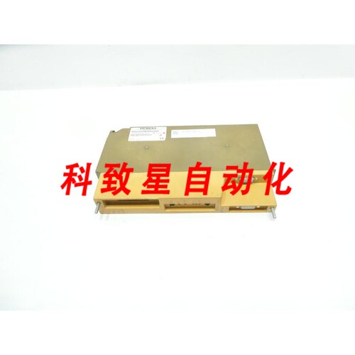 工业配件6ES5 943-7UB21 CPU处理器模块
