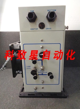 工业配件ORIEL 照明器66037 时间指示器电缆