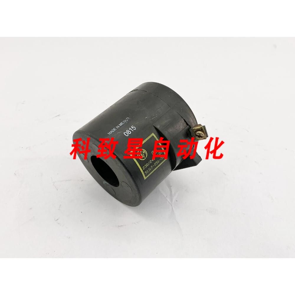 工业配件EC&M 51017-056-50 230/240 VDC