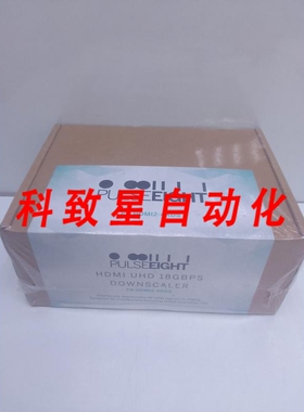 工业配件PLUSE-EIGHT/P8-HDMI2-4KDS/HDMI UHD 18GBPS 降频器