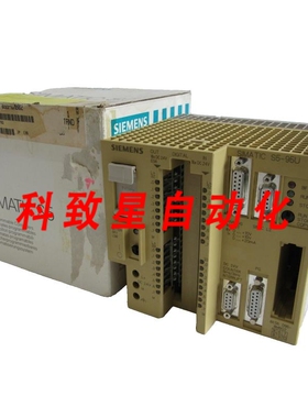 工业配件6ES5095-8MB02S5-95U 6ES50958MB02