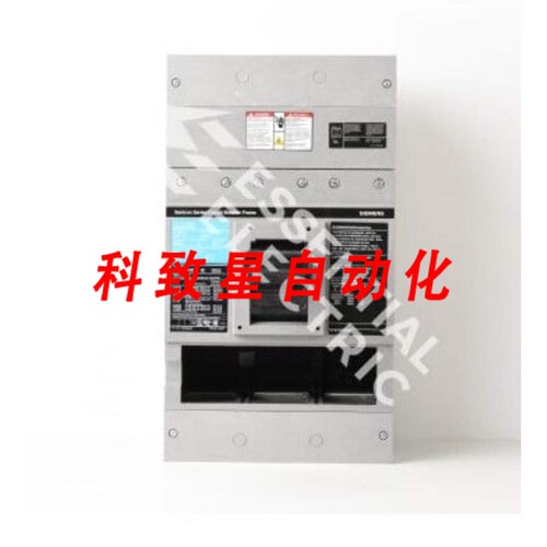 工业配件MD63F800-800 AMP 600 VOLT 3 POLE BOLT-ON断路器