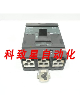 工业配件MA36600 I-LINE CIRCUIT BREAKER 3P 600A AMP 600V-AC