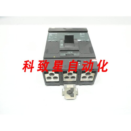 工业配件MA36600 I-LINE CIRCUIT BREAKER 3P 600A AMP 600V-AC