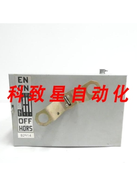 工业配件FPE LBS-1531B 熔断开关 3P 30A AMP 600V-AC