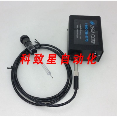 工业配件ULB5 光源12VDC 带 ZIBRA MILLISCOPE II P15.105.90SR6