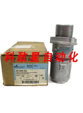 工业配件APJ3485S22 600VAC 30A