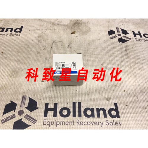工业配件CAMERA FZ-SC2M NOS LG-4522
