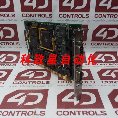 工业配件162491-5 通信模块APACS