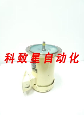 工业配件36N993S935G1 交流电机 184TDZ 3PH 1-1/2HP 1165RPM 575